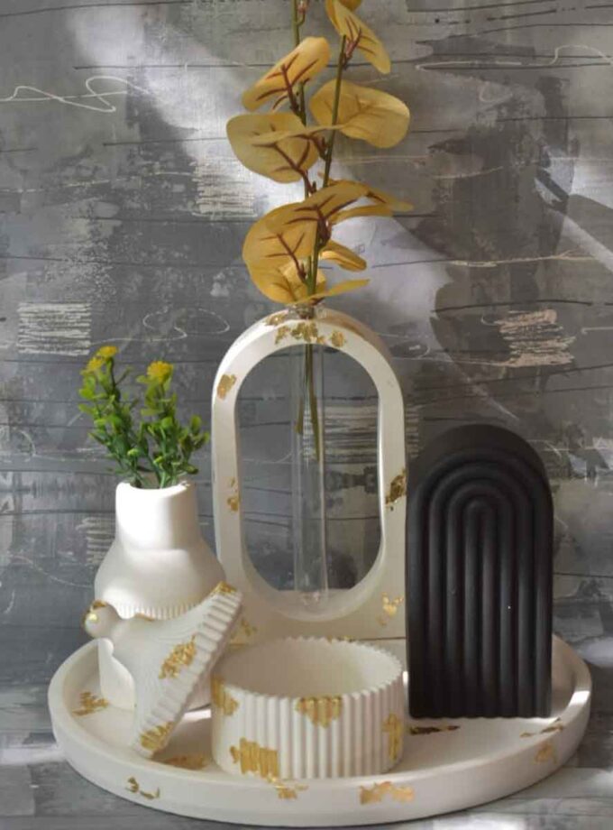 DINING SET