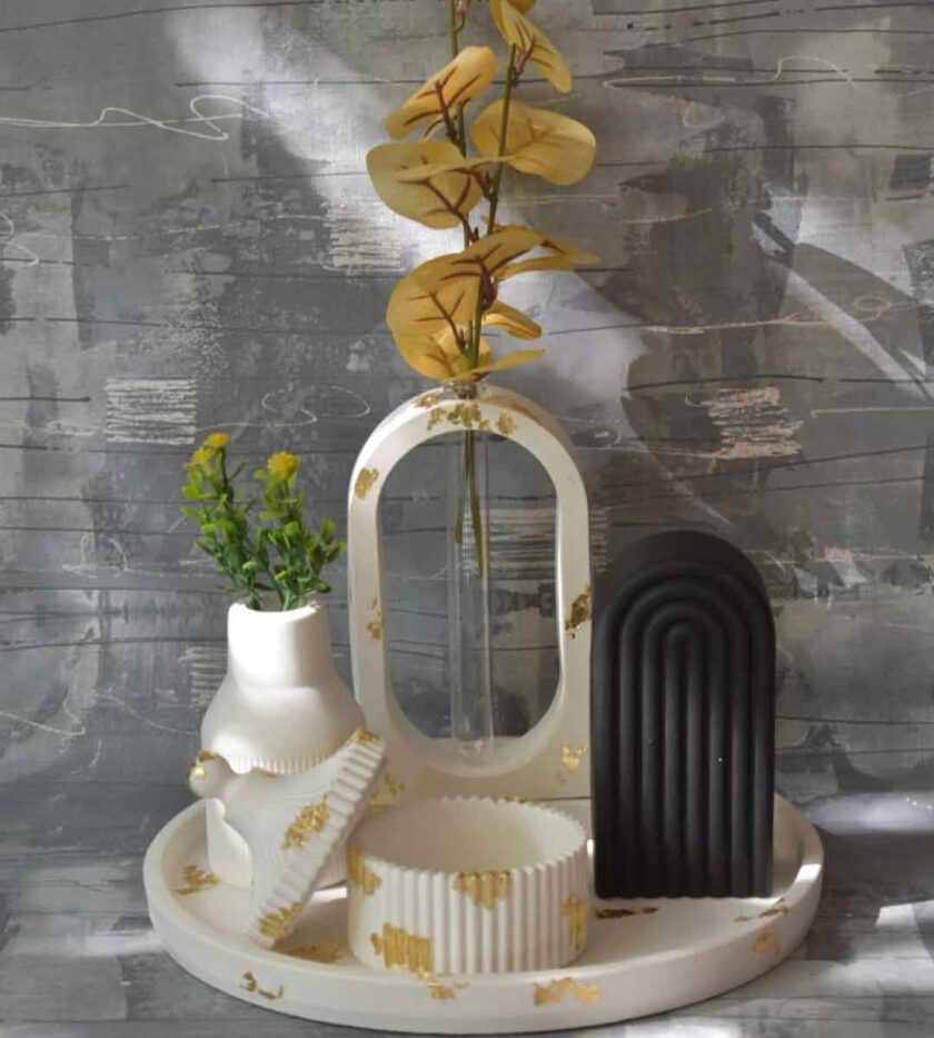 DINING SET