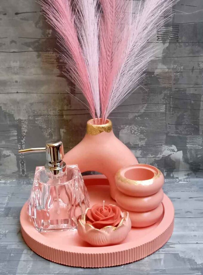 A2 BATHROOM SET