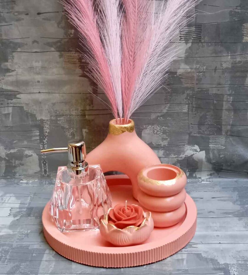 A2 BATHROOM SET