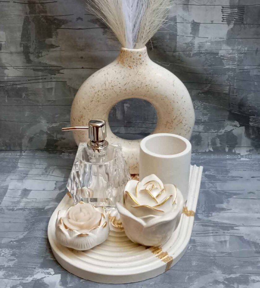 BATHROOM SET 3