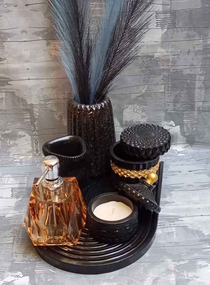 A5 BATHROOM SET