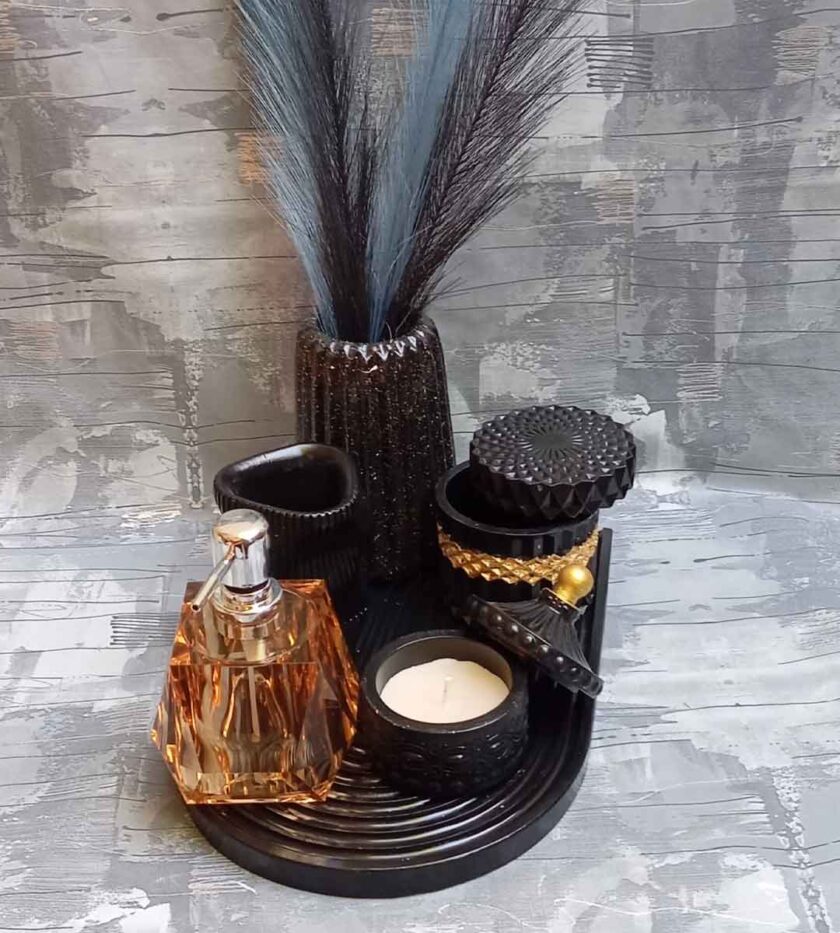 A5 BATHROOM SET