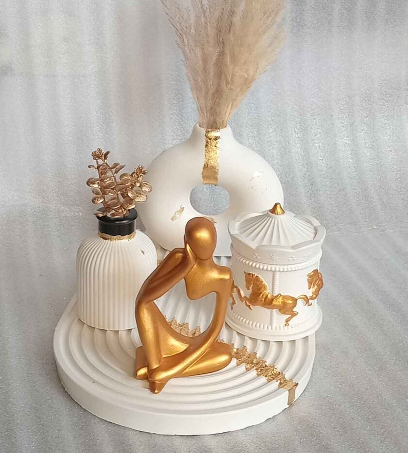 Dreamer’s Carousel SET