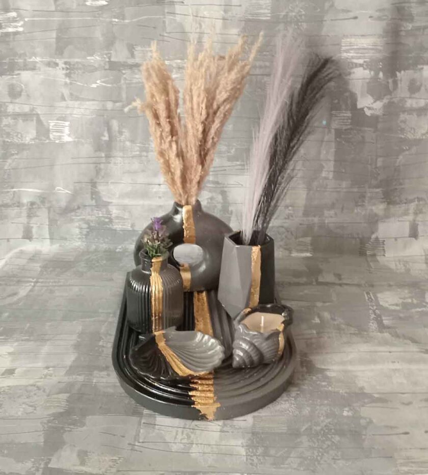 ARCH TRAY SET -67