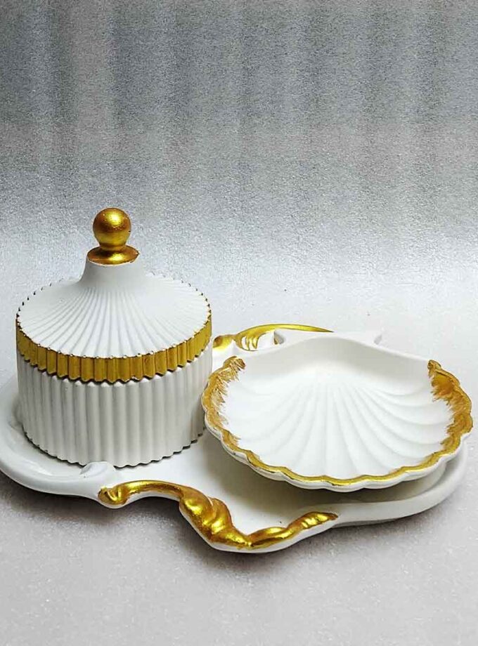 BAROQUE DEAL -4