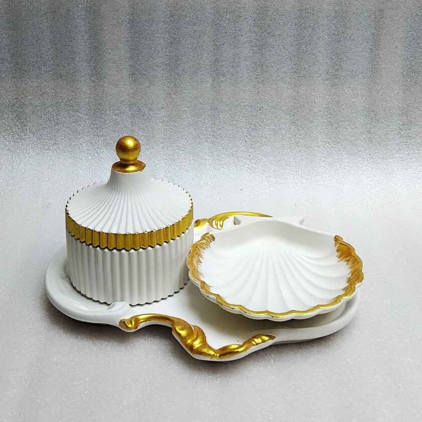 BAROQUE DEAL -4