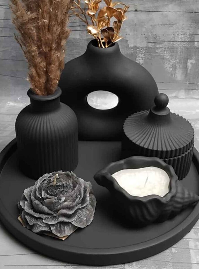ROUNDTRAY SET -56
