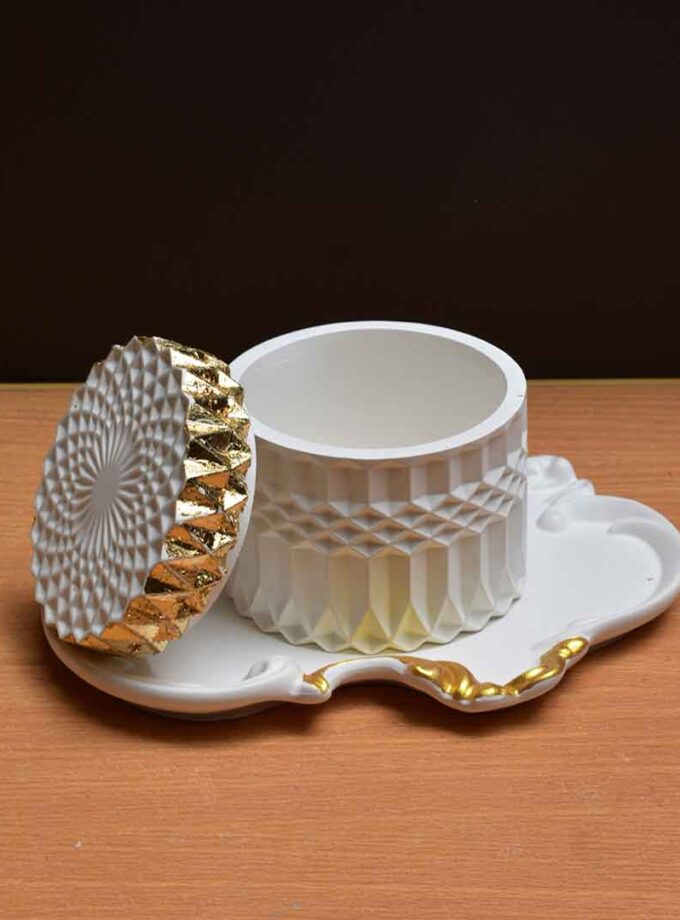 BAROQUE DEAL -5