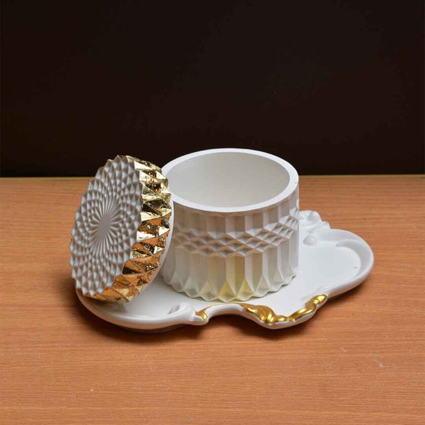 BAROQUE DEAL -5