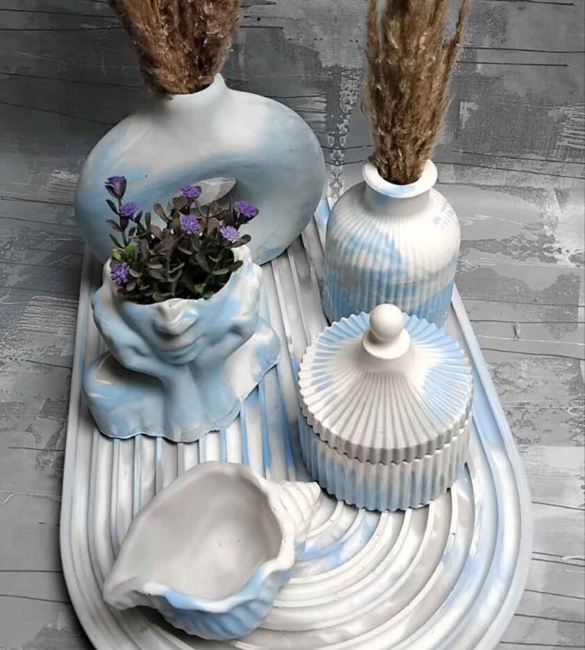 ARCH TRAY - 554