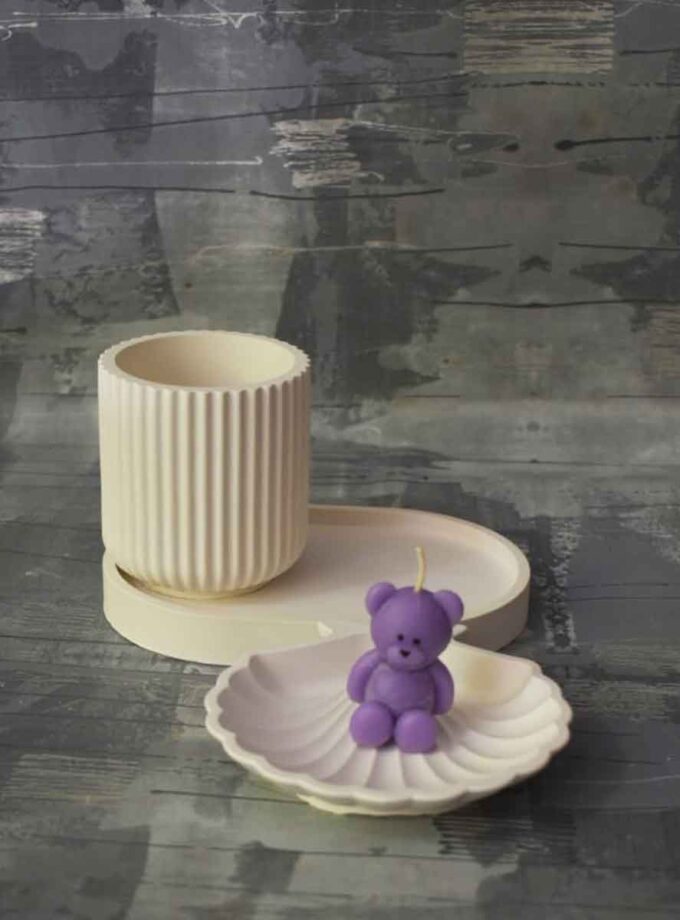 SET OF 4