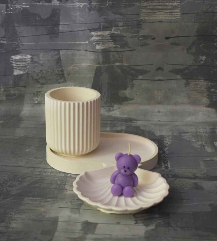 SET OF 4