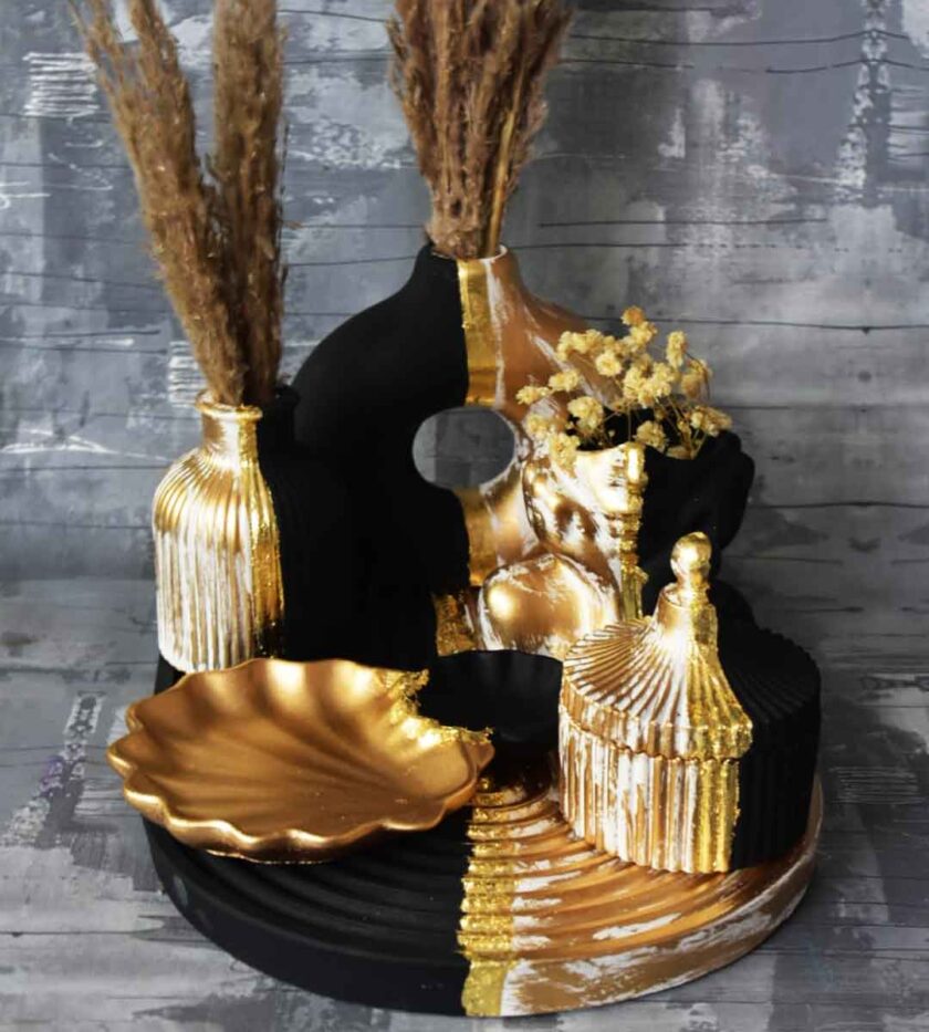 ARCH TRAY SET - 13