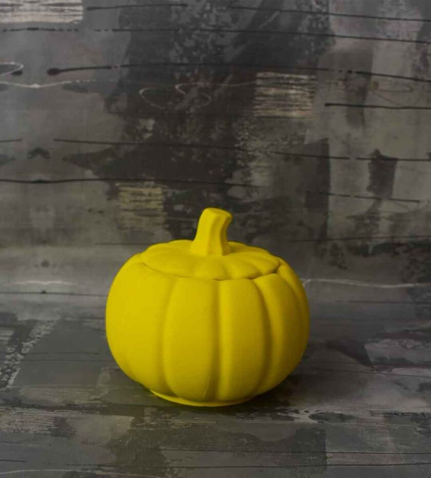PUMPKIN POT