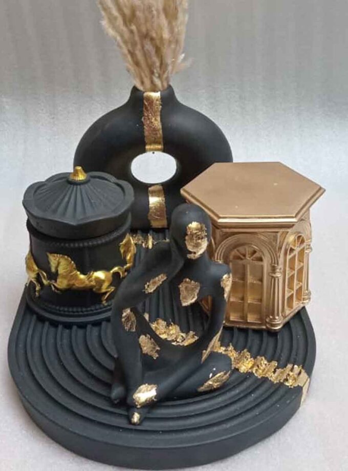 ARCH TRAY SET -67