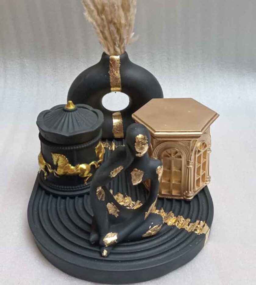 ARCH TRAY SET -67
