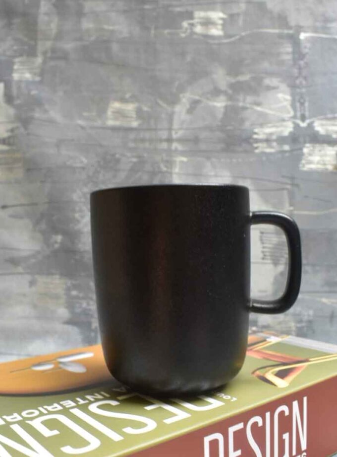 TEA MUG