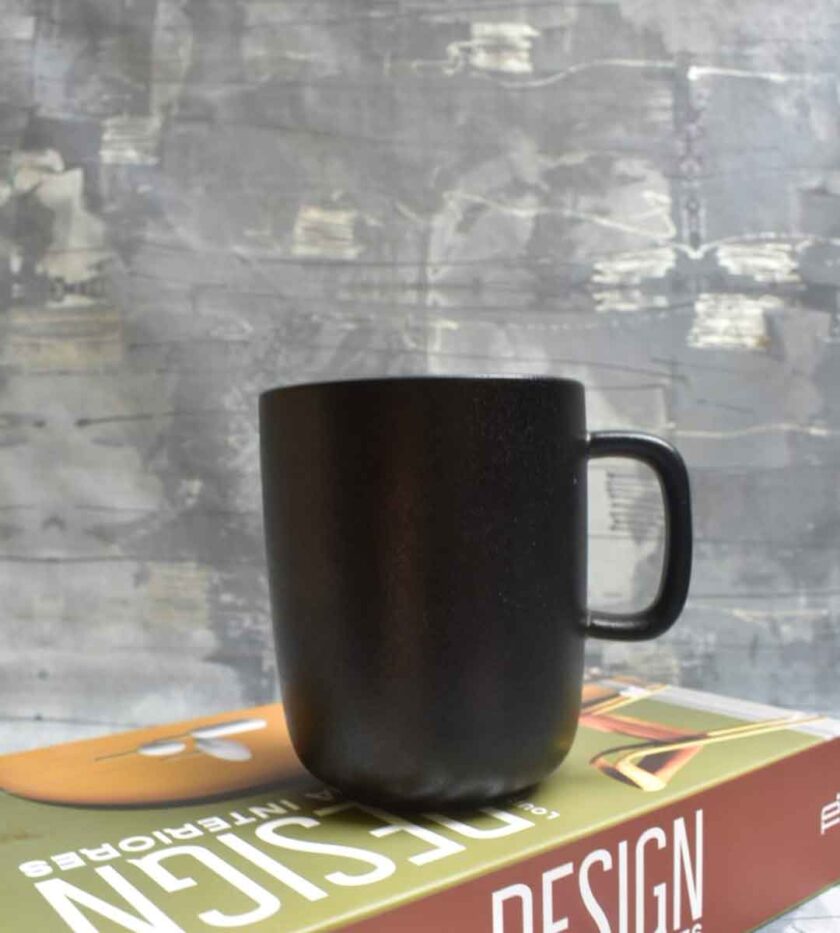 TEA MUG