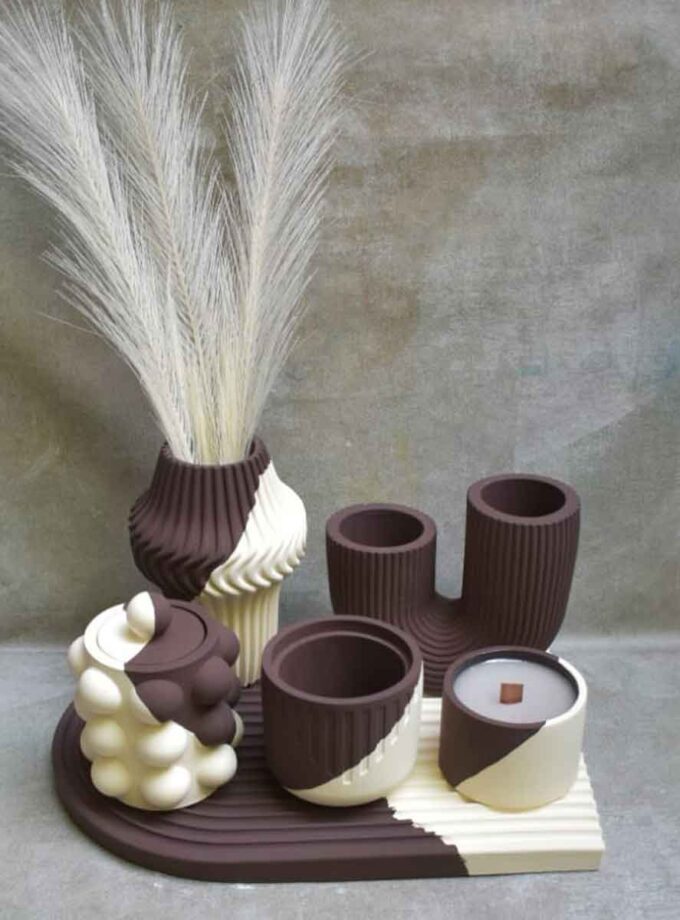 CHOCO BAR SET