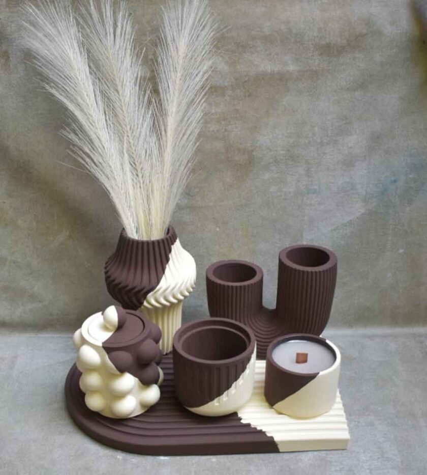 CHOCO BAR SET