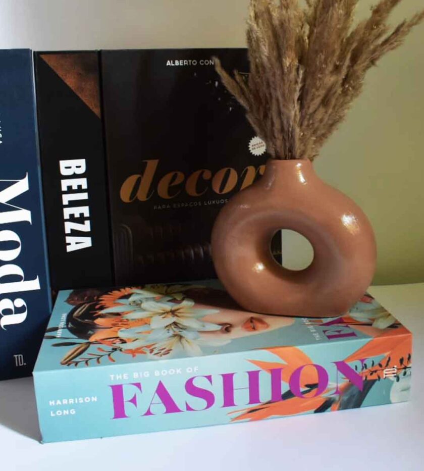 ARTIFICAL DECOR BOOKS - Image 3