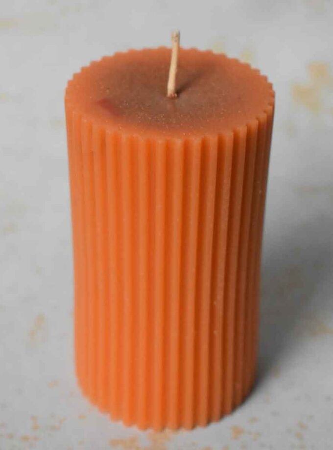 PILLAR CANDLE