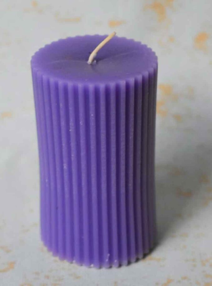 PILLAR CANDLE