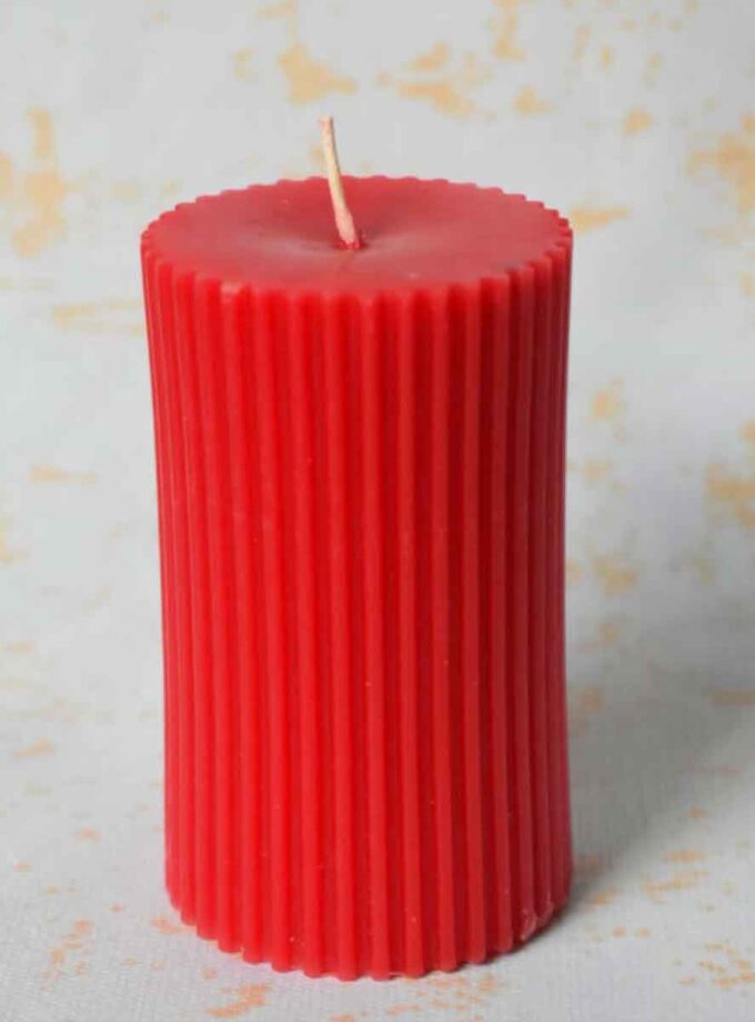 PILLAR CANDLE