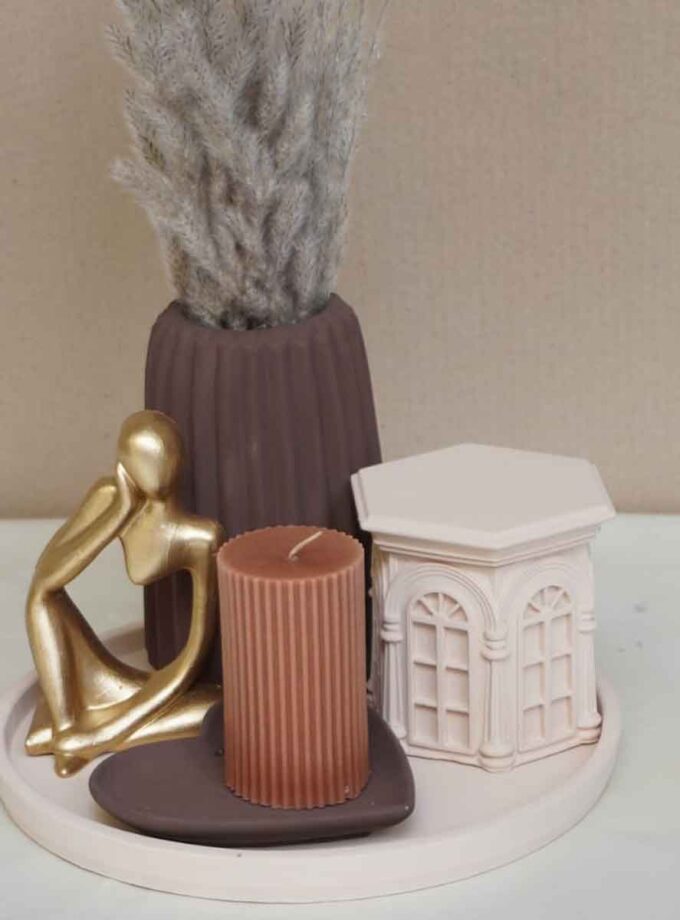 BAIGE CHOCOLATE SET