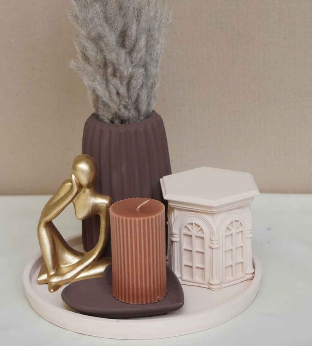 BAIGE CHOCOLATE SET