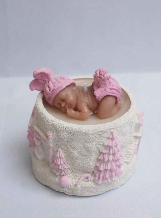 SNOW POT