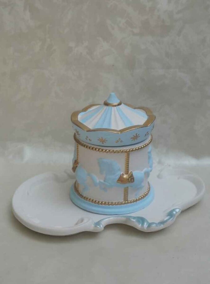 BABY SHOWER DEAL - 7