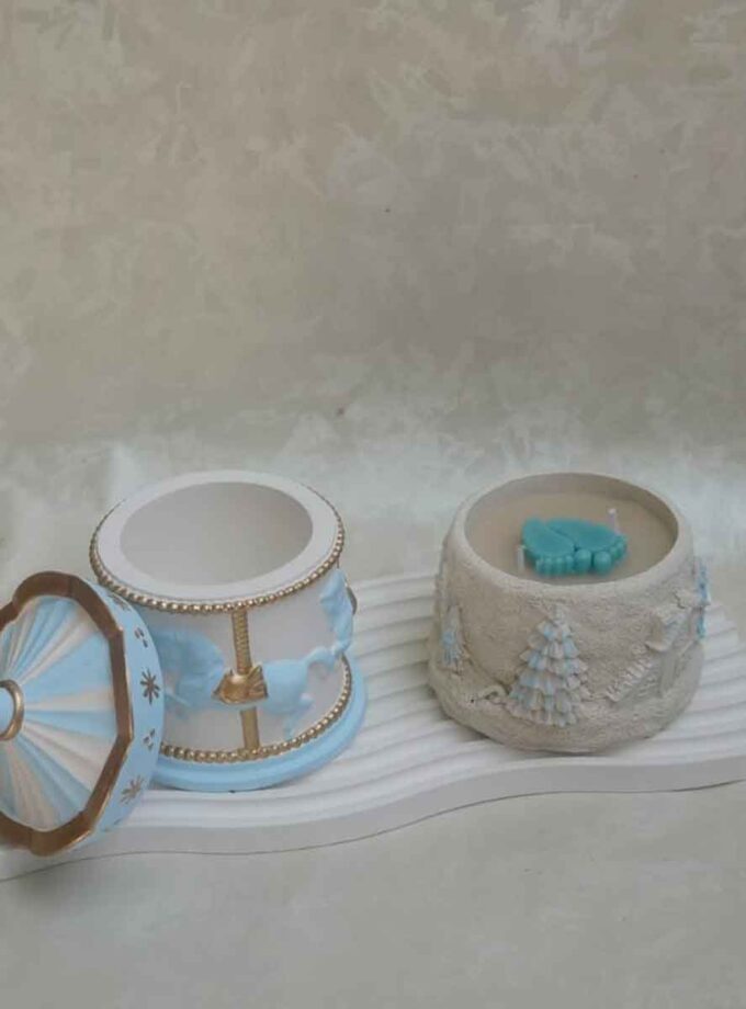 BABY SHOWER SET -6