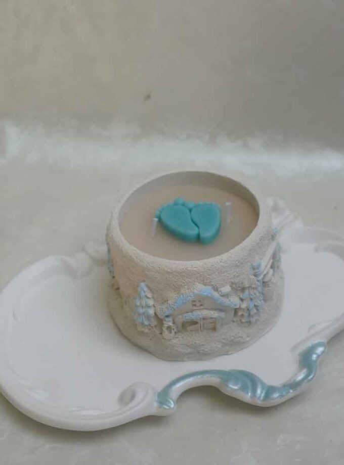 BABY SHOWER DEAL 5