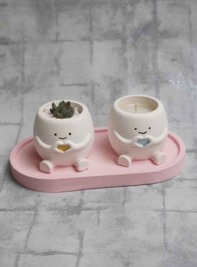 KUCHU PUCHU SET