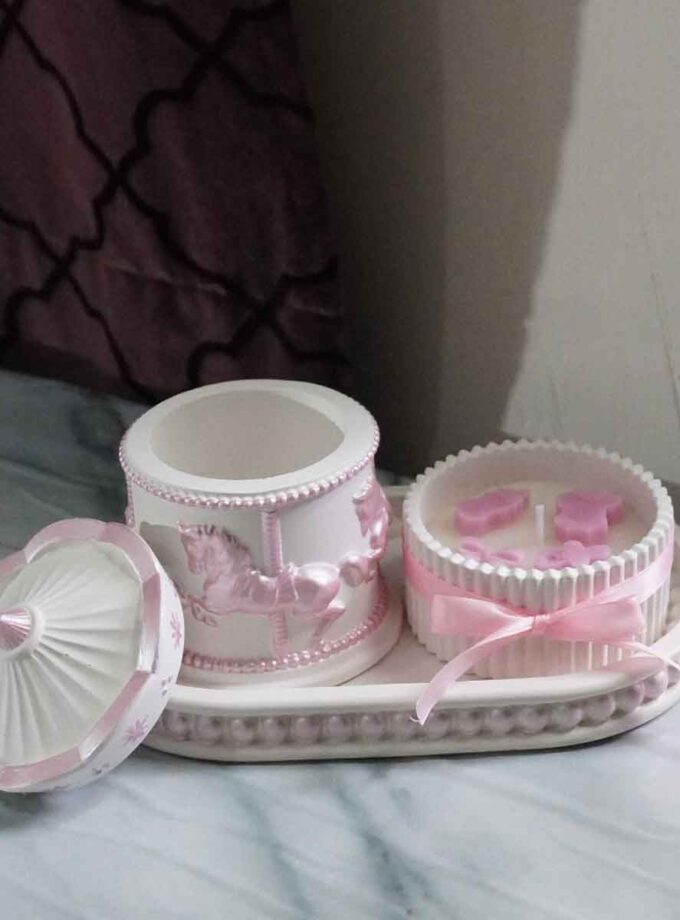 BABY SHOWER DEAL -5
