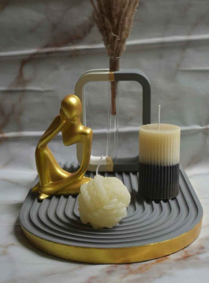 ARCH TRAY SET -29