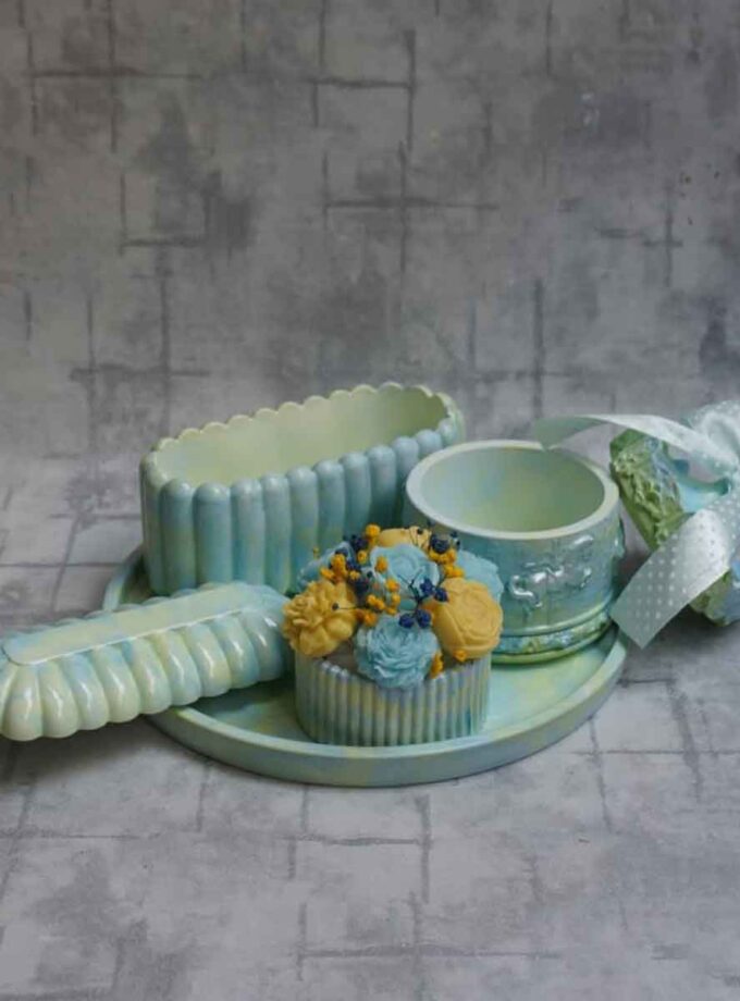 BABY SHOWER SET -12