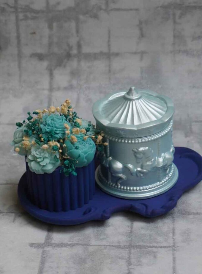 BABY SHOWER DEAL - 10