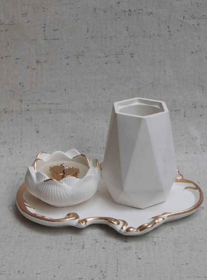 BABY SHOWER SET -16