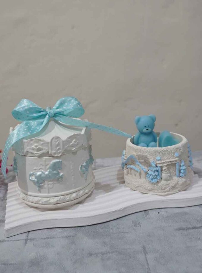 BABY SHOWER SET -8