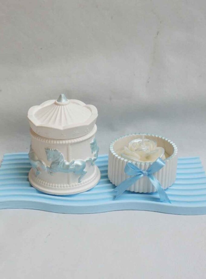 BABY SHOWER SET -9